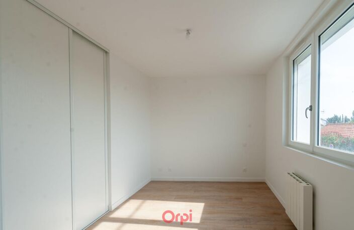 LA ROCHELLE – LA TROMPETTE | T3 RÉNOVÉ – EXCLUSIVITÉ ORPI — photo 5