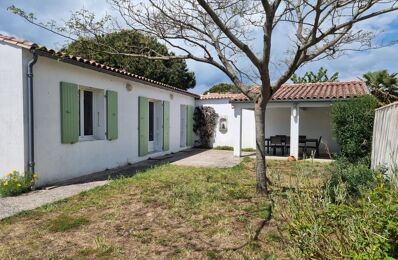 vente maison 667 800 € à proximité de La Jarne (17220)