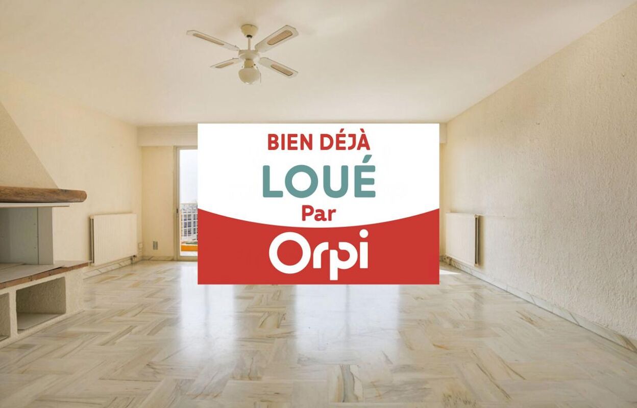 appartement 4 pièces 120 m2 à louer à Mandelieu-la-Napoule (06210)