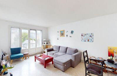 vente appartement 170 400 € à proximité de Concarneau (29900)