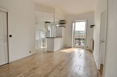 vente appartement 79 000 € à proximité de Marseille 16 (13016)