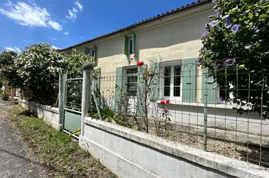 Maison 3 pièces 189570 €