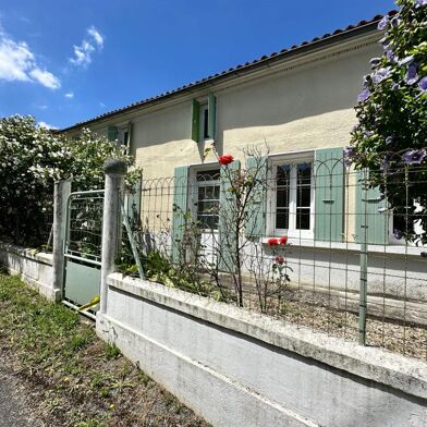 Maison 3 pièces 189570 €