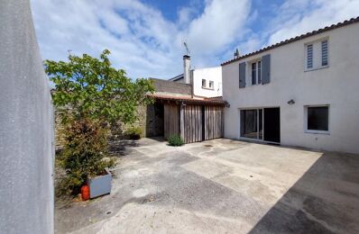 vente maison 470 250 € à proximité de Bourcefranc-le-Chapus (17560)