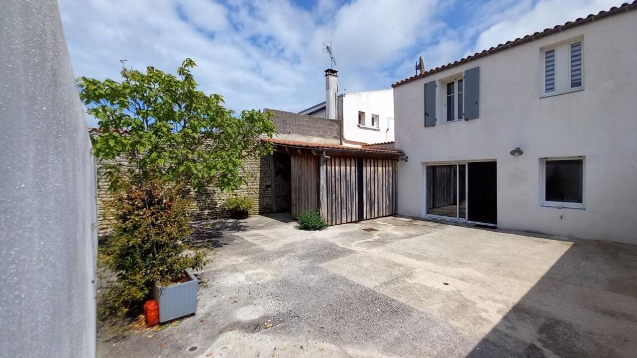 maison 5 pièces 125 m2 à vendre à Dolus-d'Oléron (17550)