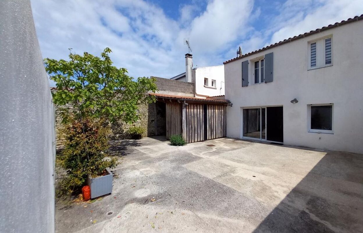 maison 5 pièces 125 m2 à vendre à Dolus-d'Oléron (17550)