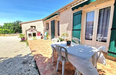vente maison 229 000 € à proximité de Aiguèze (30760)