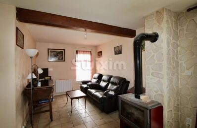 vente maison 120 000 € à proximité de Montfaucon (25660)