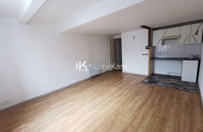 vente appartement 129 500 € à proximité de Drémil-Lafage (31280)