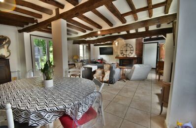 vente maison 249 000 € à proximité de Neuvy-en-Dunois (28800)