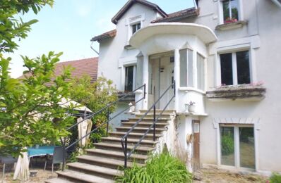 vente maison 144 000 € à proximité de Montigny-la-Resle (89230)