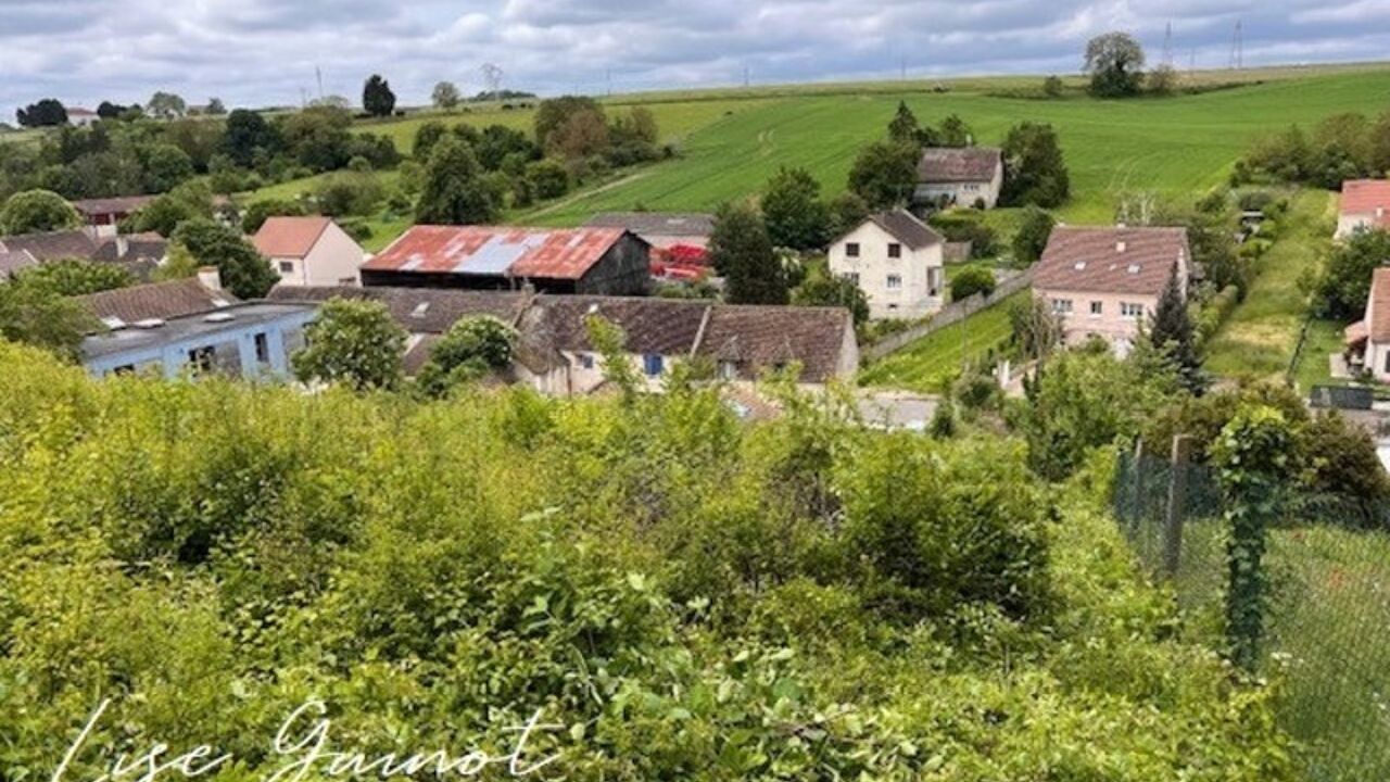 terrain  pièces 1999 m2 à vendre à Jumeauville (78580)