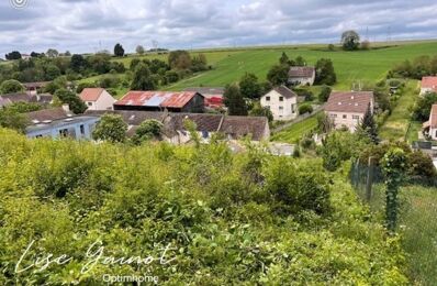 vente terrain 150 000 € à proximité de Neauphle-le-Château (78640)