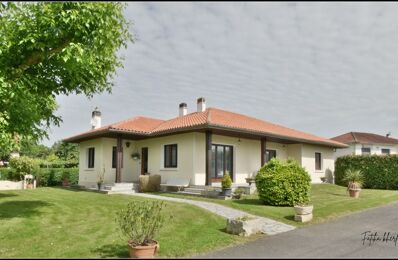 vente maison 270 000 € à proximité de Sus (64190)