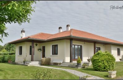 vente maison 270 000 € à proximité de Laà-Mondrans (64300)