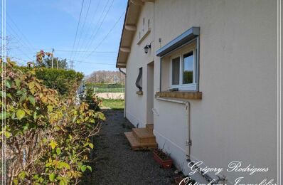 vente maison 130 000 € à proximité de Gourdan-Polignan (31210)