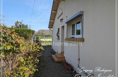 vente maison 130 000 € à proximité de Tournay (65190)