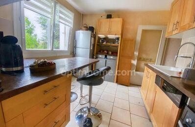vente appartement 170 000 € à proximité de Perrigny-Lès-Dijon (21160)