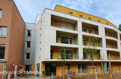 vente appartement 270 000 € à proximité de Richardménil (54630)