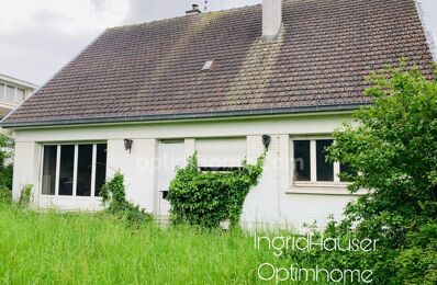 vente maison 207 000 € à proximité de Villers-Lès-Cagnicourt (62182)