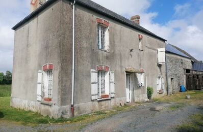 vente maison 192 000 € à proximité de Saint-Vigor-le-Grand (14400)