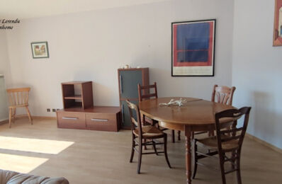 location appartement 790 € CC /mois à proximité de Roumare (76480)