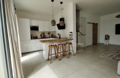 maison 4 pièces 81 m2 à vendre à Cabrières-d'Aigues (84240)