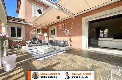 vente maison 497 000 € à proximité de Arles (13200)