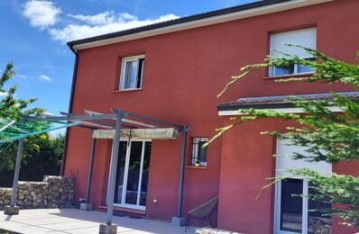 vente maison 290 000 € à proximité de Esperce (31190)