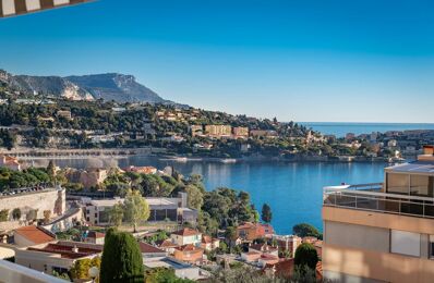 appartement 3 pièces 76 m2 à vendre à Villefranche-sur-Mer (06230)