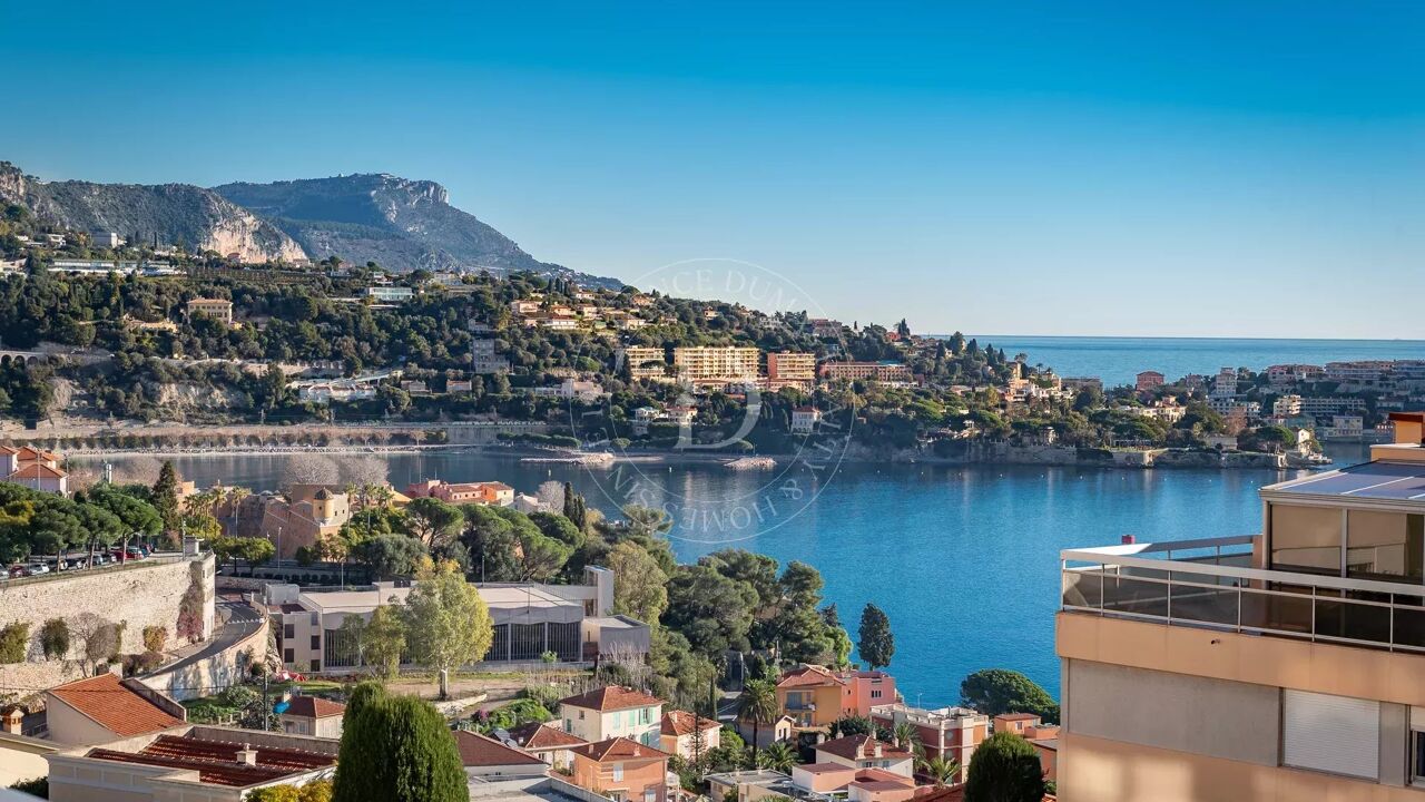 appartement 3 pièces 76 m2 à vendre à Villefranche-sur-Mer (06230)