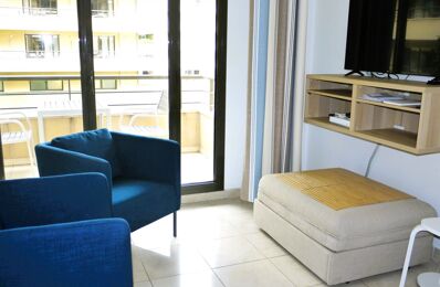 vente appartement 255 000 € à proximité de Nice (06300)