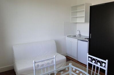 location appartement 600 € CC /mois à proximité de Tassin-la-Demi-Lune (69160)