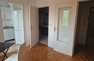 location appartement 769 € CC /mois à proximité de Miribel (01700)