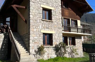 vente maison 424 000 € à proximité de Le Monêtier-les-Bains (05220)