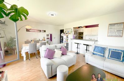 vente appartement 335 000 € à proximité de Labastide-Beauvoir (31450)