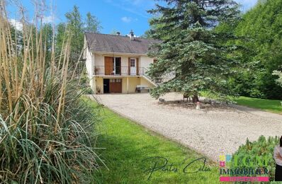 vente maison 179 000 € à proximité de Chamigny (77260)