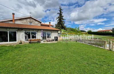 vente maison 225 000 € à proximité de Saint-Cyr-de-Favières (42123)