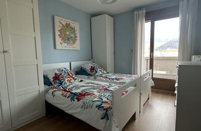 appartement 3 pièces 65 m2 à louer à Annecy (74000)