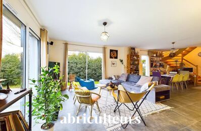 vente maison 382 000 € à proximité de Nantes (44200)