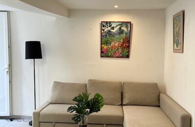 location appartement 750 € CC /mois à proximité de La Villeneuve-en-Chevrie (78270)