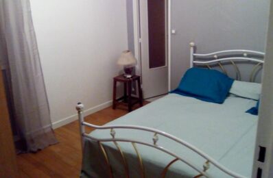location appartement 810 € CC /mois à proximité de Bourg-la-Reine (92340)