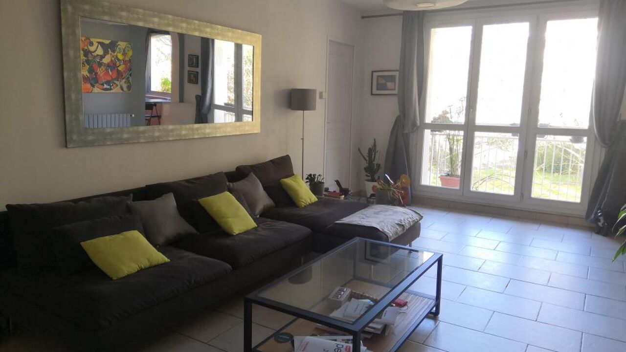 appartement 1 pièces 11 m2 à louer à Aix-en-Provence (13090)