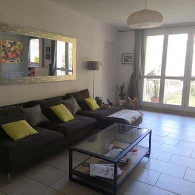 Appartement 1 pièce 11 m²