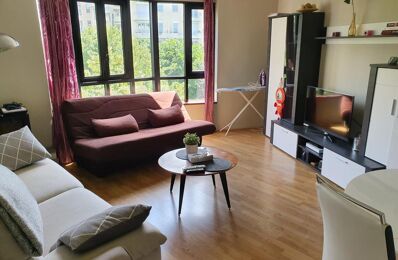 location appartement 1 500 € CC /mois à proximité de Neuilly-sur-Seine (92200)