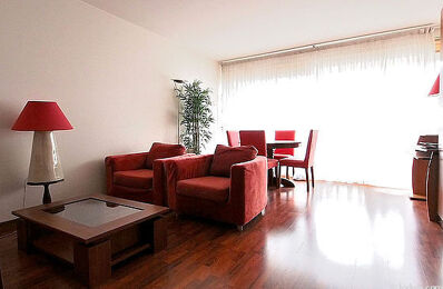 location appartement 1 380 € CC /mois à proximité de Le Plessis-Bouchard (95130)