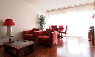 Appartement 1 Pièce 38 m² à louer à Courbevoie (92400)