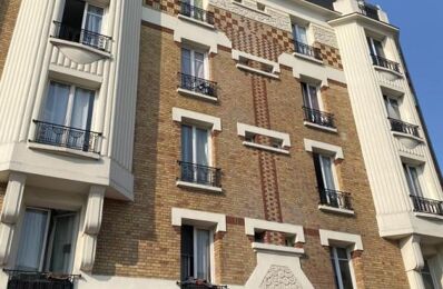 location appartement 800 € CC /mois à proximité de Fontenay-Aux-Roses (92260)