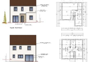 construire maison 481 000 € à proximité de Ballainvilliers (91160)