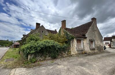 vente maison 29 000 € à proximité de Néons-sur-Creuse (36220)